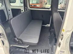 ダイハツ ハイゼットカーゴ