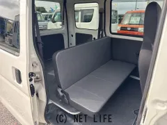 ダイハツ ハイゼットカーゴ