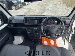 ダイハツ ハイゼットカーゴ