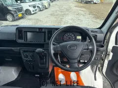 ダイハツ ハイゼットカーゴ