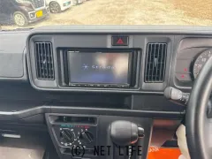 ダイハツ ハイゼットカーゴ