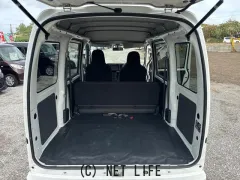 ダイハツ ハイゼットカーゴ
