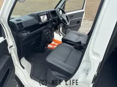 ダイハツ ハイゼットカーゴ