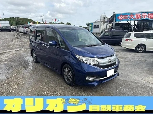 ホンダ ステップワゴン