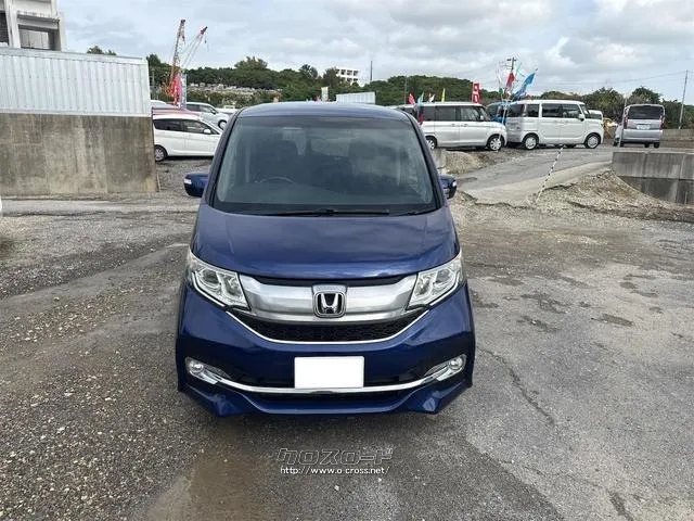 ホンダ ステップワゴン