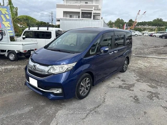 ホンダ ステップワゴン