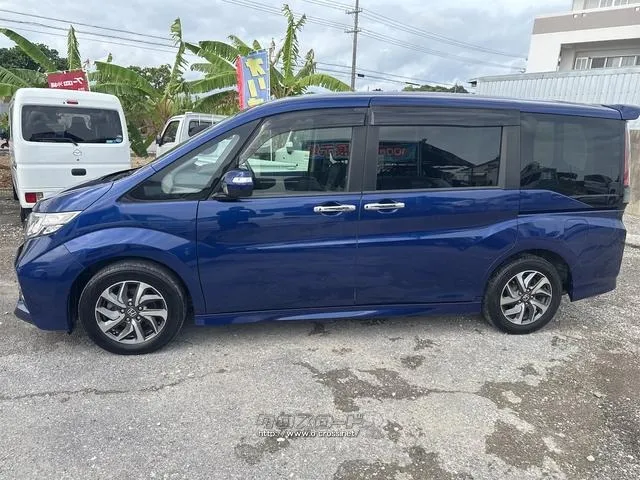 ホンダ ステップワゴン