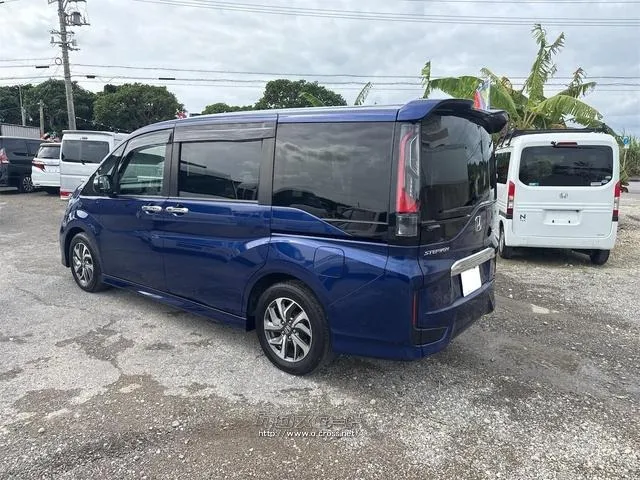 ホンダ ステップワゴン