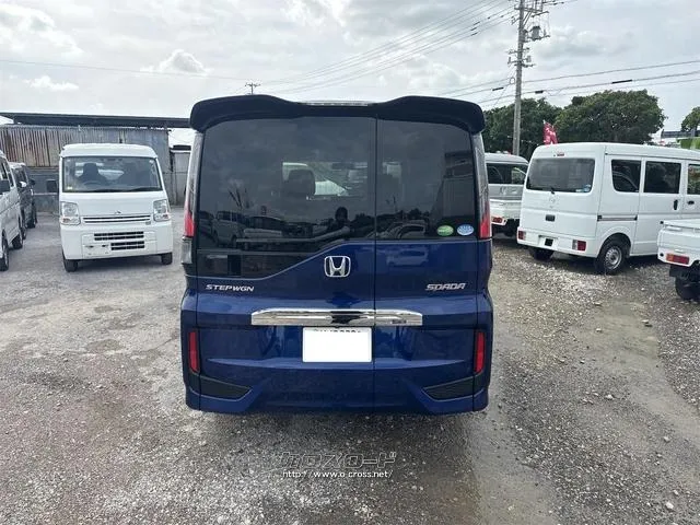 ホンダ ステップワゴン