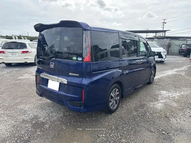 ホンダ ステップワゴン