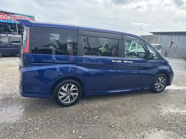 ホンダ ステップワゴン