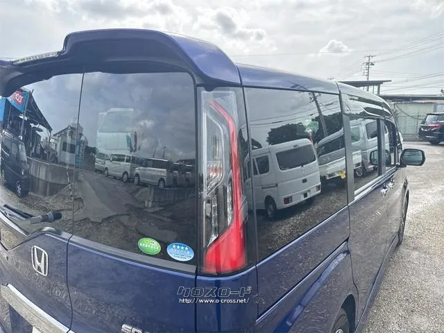 ホンダ ステップワゴン