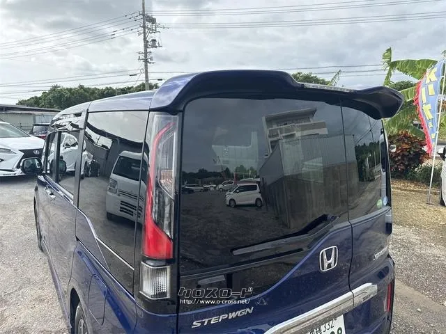 ホンダ ステップワゴン