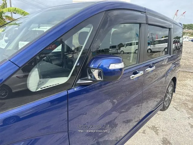 ホンダ ステップワゴン