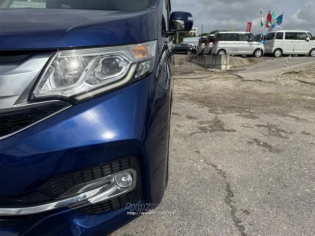 ホンダ ステップワゴン