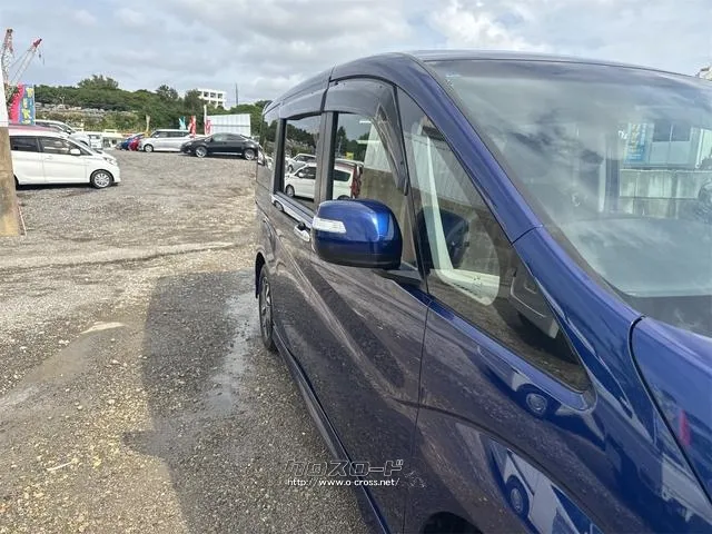 ホンダ ステップワゴン