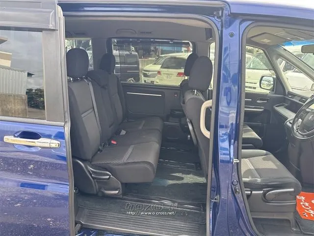 ホンダ ステップワゴン