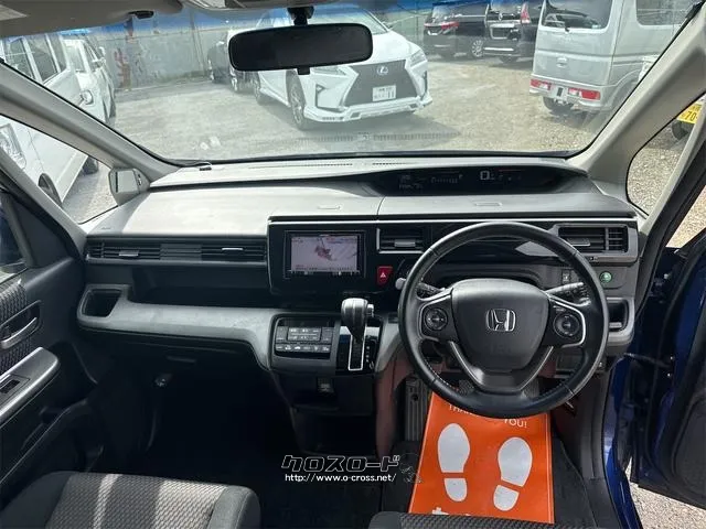 ホンダ ステップワゴン