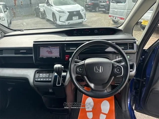 ホンダ ステップワゴン