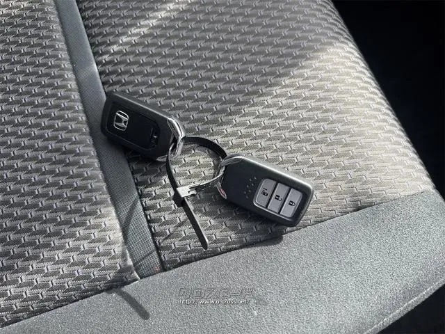 ホンダ ステップワゴン