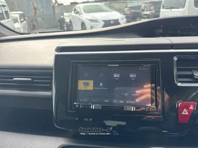 ホンダ ステップワゴン