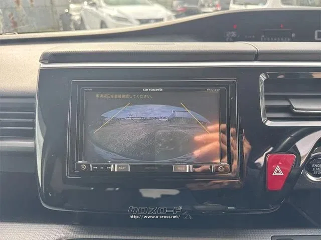 ホンダ ステップワゴン