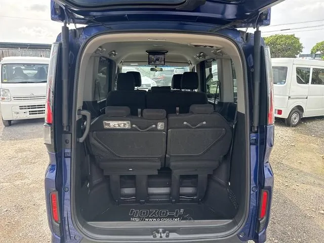 ホンダ ステップワゴン