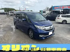 ホンダ ステップワゴン