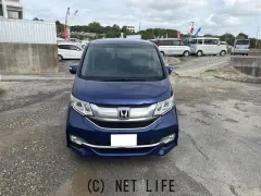 ホンダ ステップワゴン