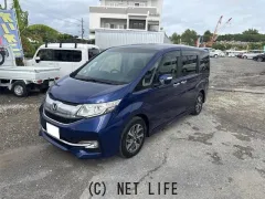 ホンダ ステップワゴン