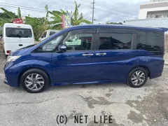 ホンダ ステップワゴン