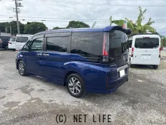 ホンダ ステップワゴン