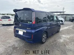 ホンダ ステップワゴン