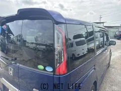 ホンダ ステップワゴン