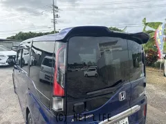 ホンダ ステップワゴン