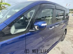 ホンダ ステップワゴン