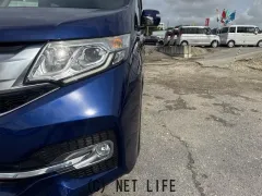 ホンダ ステップワゴン