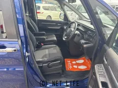 ホンダ ステップワゴン