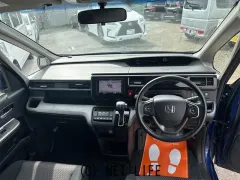 ホンダ ステップワゴン