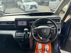 ホンダ ステップワゴン