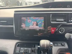 ホンダ ステップワゴン