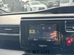 ホンダ ステップワゴン