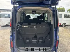 ホンダ ステップワゴン