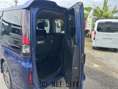 ホンダ ステップワゴン