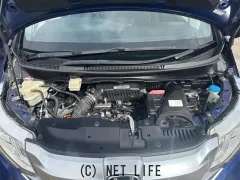 ホンダ ステップワゴン