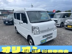 三菱 ミニキャブバン