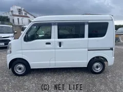 三菱 ミニキャブバン