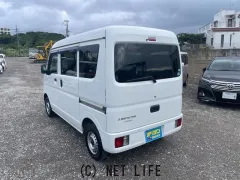 三菱 ミニキャブバン