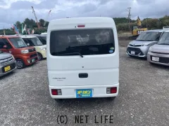 三菱 ミニキャブバン