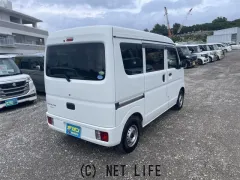 三菱 ミニキャブバン